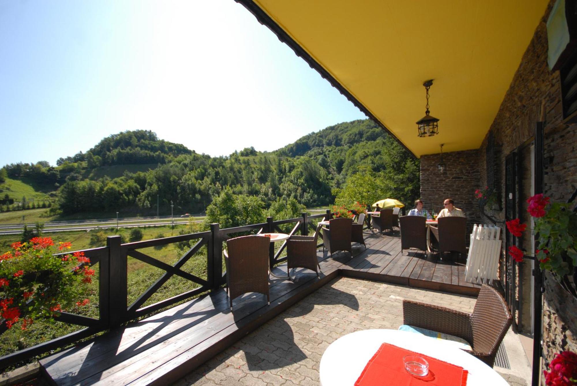 Pod Orehi Guest House Loče pri Poljčanah Exterior foto