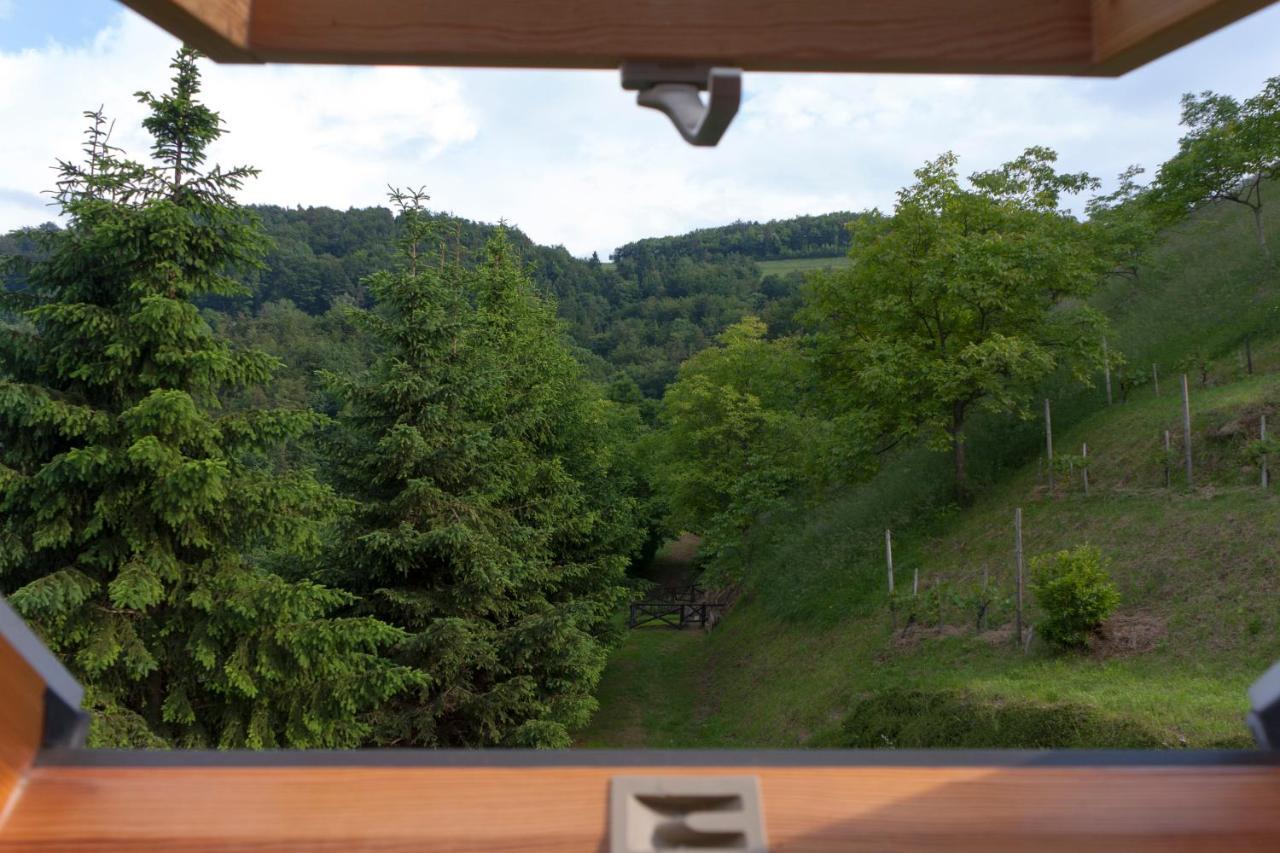 Pod Orehi Guest House Loče pri Poljčanah Habitación foto